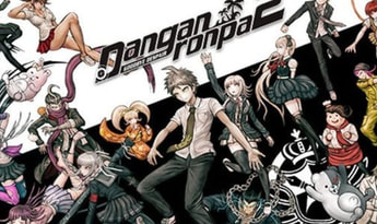 Danganronpa 2: Goodbye Despair EN/JA/ZH EU Steam Gift