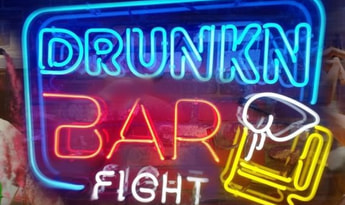 Drunkn Bar Fight EN/ZH EU Steam Gift