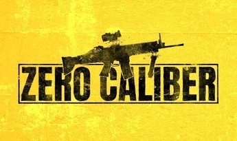 Zero Caliber VR EN EU Steam