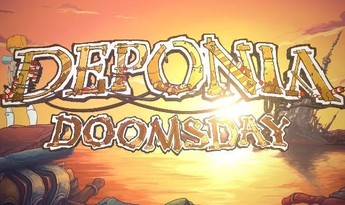 Deponia Doomsday EN Global Steam