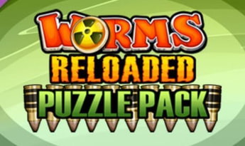 Worms Reloaded: Puzzle Pack DLC EN/DE/FR/IT/ES EU Steam
