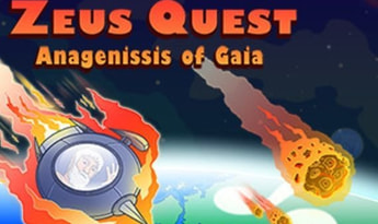 Zeus Quest Remastered EN Global Steam