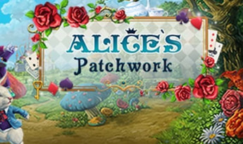 Alice's Patchwork EN/RU Global Steam