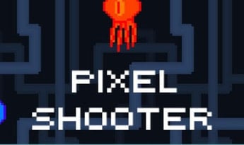 Pixel Shooter Steam Global