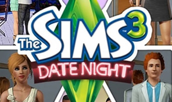 The Sims 3: Date Night DLC EN/DE/FR/IT/PL/CS/RU/ES Global EA App