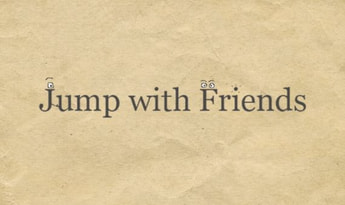 Jump with Friends EN/RU Global Steam