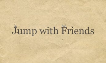 Jump with Friends EN/RU Global Steam