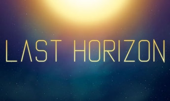 Last Horizon EN Global Steam
