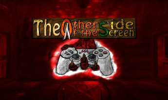 The Other Side Of The Screen EN/RU Global Steam