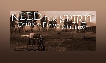 Need for Spirit: Drink & Drive Simulator EN Global Steam