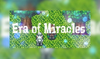 Era of Miracles EN/RU Global Steam
