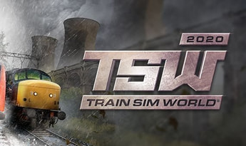 Train Sim World 2020 Deluxe Edition EN/DE/FR/IT/PT/RU/ZH/ES Global Steam Gift