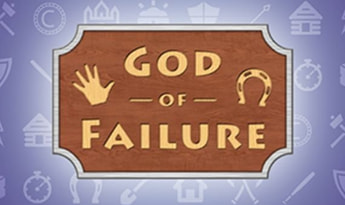 God of Failure EN/RU Global Steam