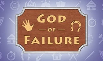 God of Failure Steam Global