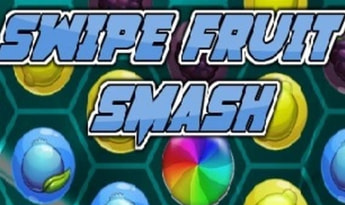 Swipe Fruit Smash EN Global Steam