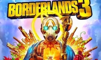 Borderlands 3 - AMD Echo Device Communicator DLC Global Epic Games