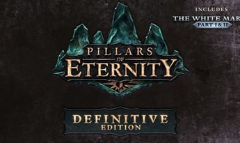 Pillars of Eternity Definitive Edition EN/DE/FR/IT/PL/RU/ES Global Steam
