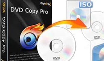 WinX DVD Copy Pro Global Software License