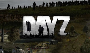 DayZ EN EU Xbox One Xbox Series