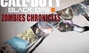 CoD Call of Duty: Black Ops 3 Zombies Chronicles Edition United States Xbox One Xbox Series