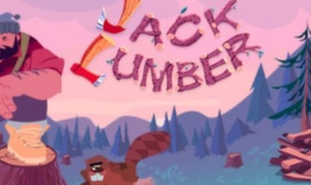 Jack Lumber EN Global Steam