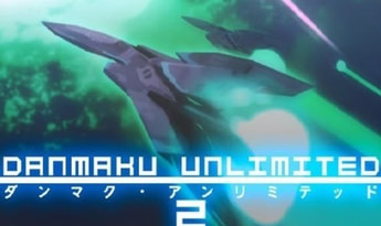 Danmaku Unlimited 2 EN Global Steam