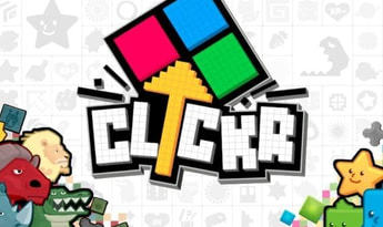 Clickr Steam Global