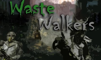 Waste Walkers EN Global Steam