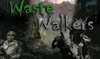 Waste Walkers EN Global Steam