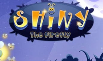 Shiny The Firefly EN/DE/FR/NL/RU/ES Global Steam