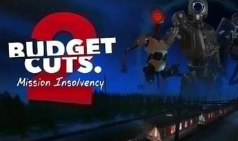 Budget Cuts 2: Mission Insolvency EN/DE/FR/IT/JA/RU/ES Global Steam
