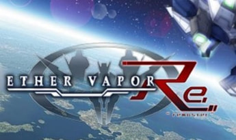Ether Vapor Remaster EN/JA Global Steam