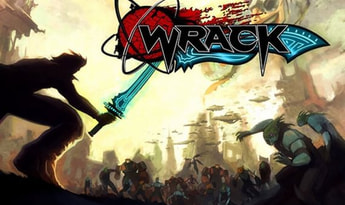 Wrack EN Global Steam