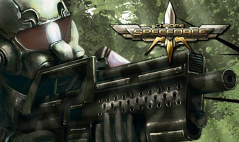 Chrome SpecForce EN Global Steam