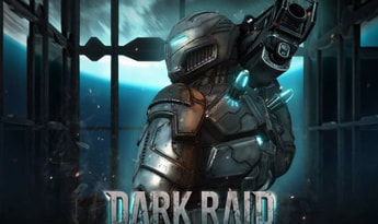 Dark Raid EN/DE/FR/RU/ES/FI Global Steam