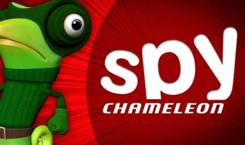 Spy Chameleon: RGB Agent EN/DE/FR/IT/ES Global Steam