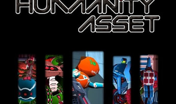 Humanity Asset EN Global Steam