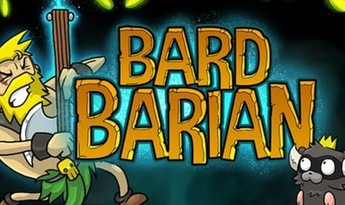 Bardbarian EN/DE/FR/IT/ES Global Steam