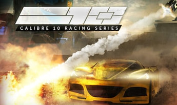 Calibre 10 Racing EN Global Steam