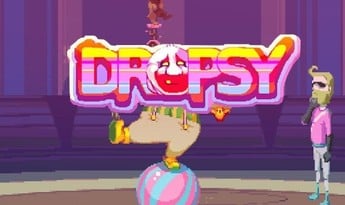 Dropsy Global Steam