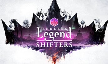 Endless Legend: Shifters DLC EN/DE/FR/IT/PL/RU/ES EU Steam