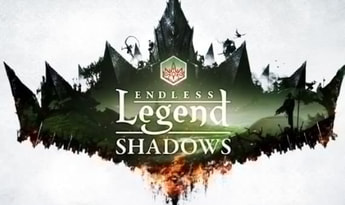 Endless Legend: Shadows DLC EN/DE/FR/IT/PL/RU/ES EU Steam