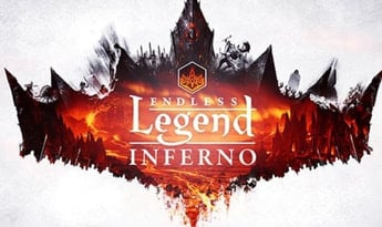 Endless Legend: Inferno DLC EN/DE/FR/IT/PL/RU/ES EU Steam