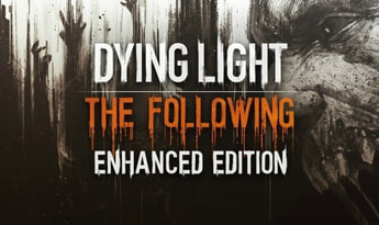 Dying Light: The Following Enhanced Edition EN United States Xbox One Xbox Series
