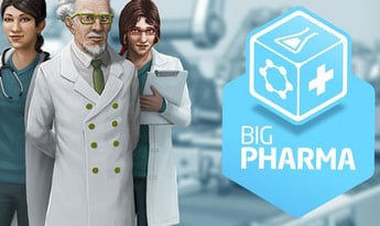 Big Pharma EN Global Steam
