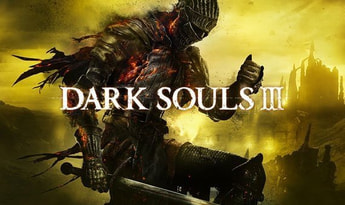 Dark Souls 3 EN/DE/FR/IT/ES United States Xbox One Xbox Series