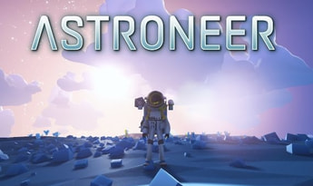Astroneer EU Xbox/One/Series/Xbox - PC