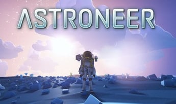 Astroneer EU Xbox/One/Series/Xbox - PC