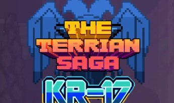 Terrian Saga: KR-17 EN Global Steam
