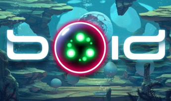 Boid - Single Player Campaign DLC EN Global Steam